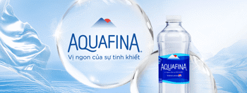 Đại lý nước tinh khiết Aquafina quận 2
